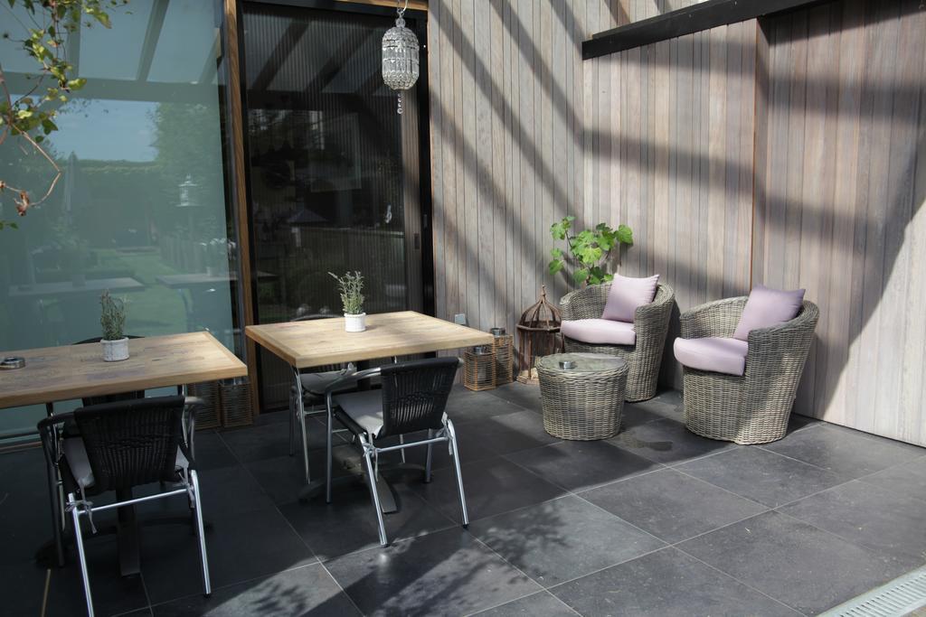 斯普龙2住宿加早餐酒店 韦弗尔海姆 外观 照片